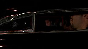 Avy scott blowjob bent over doggystyle missionary pussy facial cumshot outdoor