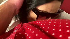 Milfycalla Compilation Of Teasing Mommy Roleplay Blowjobs