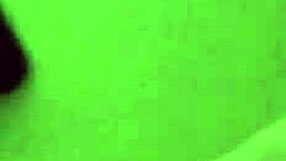 Latina Babe With Big Cock Sucking Skills