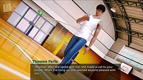 Explore The Intriguing World Of Academy 186 Game.