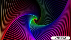 Divine Feminine Worship Hypnosis Using AI-Generated Visuals