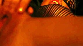 Busty Deepthroater Endures Electro Treatment Roughly