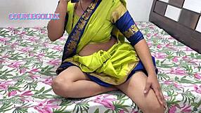 Komol's beauty spots search everywhere as the gentleman arrives home for fucking.