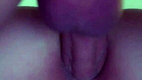 Hot men seduce their beautiful wives with dirty talk and ball licking