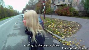 Anti-Stress Casual Sex Hailey