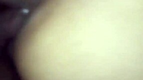 mexican amateurs enjoy morning quickie session