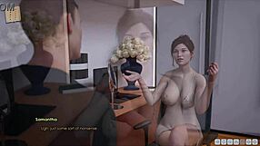 fat curvy girl in cute outfit wants what?