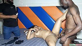 The Fulfilled Promise - Featuring Queen Diva Pato Krissyjoh Chris