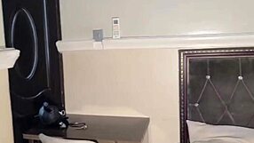 Big booty pornstar invites fan for pussy fuck