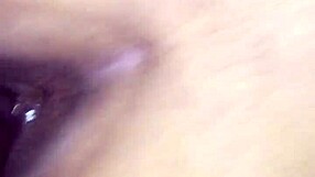 mexican amateurs enjoy morning quickie session