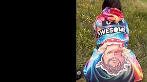 I compiled happy 420, man