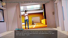 Explore The Intriguing World Of Academy 186 Game.