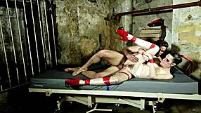 8 Shades of Heaven - Part 1: Wild Doggystyle with Big Cock