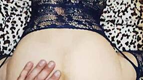 Intense Sex With Wife