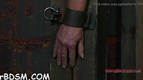 Seductive Redhead Masturbates After Dinner?