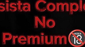 Tanned Couple Spills on Feet or Kaya's Body