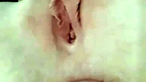 I love this tattooed pussy masturbation compilation with natural tits and close up