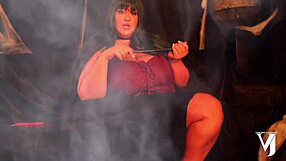 witchy halloween ft brother love