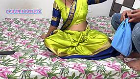 Komol's beauty spots search everywhere as the gentleman arrives home for fucking.