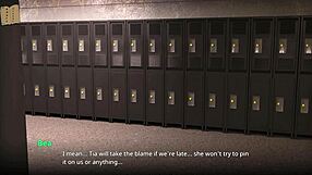 wvm 284 with fat curvy outfit cute 3d