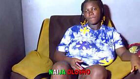 Wet Sarah spreads her legss for pussy licking during casting