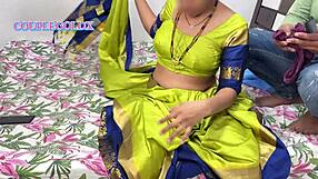 Komol's beauty spots search everywhere as the gentleman arrives home for fucking.