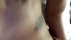 Emy Angel's Beautiful Ass Evokes Intense Emotions