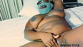 african bbw monster mirror fuck