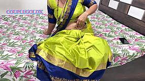 Komol's beauty spots search everywhere as the gentleman arrives home for fucking.