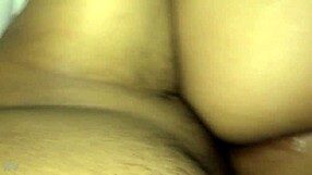 watch this latina wife bounce on her husband's hard cock? so wet and petite