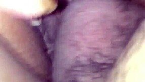 mexican amateurs enjoy morning quickie session