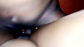 Fucking My Girlfriend with Big Cock