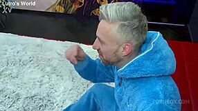 First Time Casting Amateur Teen Anete Jordan Deepthroat Blowjob