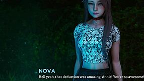 Eternum 183 Game Highlights and Features