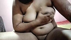 Desi Bhabhi Endures Brutal First Anal Pain with Brother-In-Law!