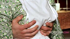 young men never seen pussy i volunter