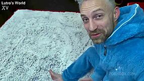 First Time Casting Amateur Teen Anete Jordan Deepthroat Blowjob