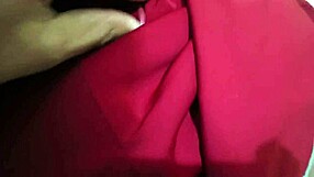 Big tits and ass get fucked in public places