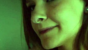 paisley brooks enjoys a scottish teen adventure with big cock