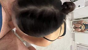 Cum in my little 18+ mouth emotionally.