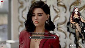 ms denvers - ep 61 petite 18+ colleg girl