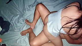 hot asian chubby pinay pregnant hotel fun