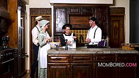 young men never seen pussy i volunter