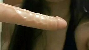 Can You Handle This Intense Dick Sucking?