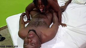 kiss pinky xxx first video feels so hot