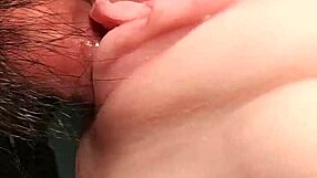 I like to fuck her pussy