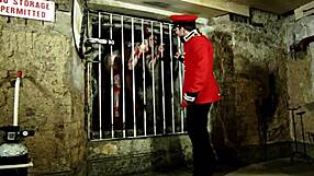 8 Shades of Heaven - Part 1: Wild Doggystyle with Big Cock