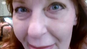 British bloke calls for some dirty talk with a MILF