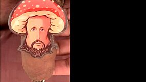 I compiled happy 420, man