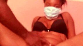 Queensandy masturbates with toys and fingers to orgasm on webcam